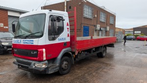 Robson Kay - Auction Date: 2026-05-21 - Category: Dropside Lorries